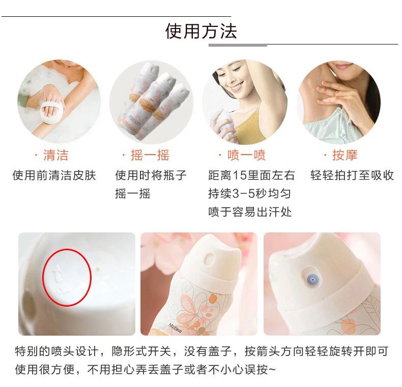 Mistine止汗香体喷雾使用方法.jpg